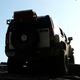 Illustration for article titled Off-Road Trails And Games Of Grab-Ass: A Look At Hummers Bright Side